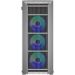 Obrázok pre výrobcu DEEPCOOL skříň CL500 4F - AP/ ATX / 4x120 mm ARGB fan / USB 3.0 / tvrzené sklo / černá