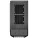 Obrázok pre výrobcu DEEPCOOL skříň CL500 4F - AP/ ATX / 4x120 mm ARGB fan / USB 3.0 / tvrzené sklo / černá