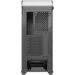 Obrázok pre výrobcu DEEPCOOL skříň CL500 4F - AP/ ATX / 4x120 mm ARGB fan / USB 3.0 / tvrzené sklo / černá