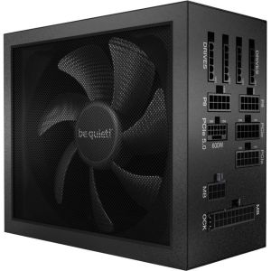 Obrázok pre výrobcu Be quiet! / zdroj DARK POWER 13 850W / ATX3.0 / active PFC / 135mm fan / 80PLUS Titanium / modulární