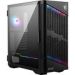 Obrázok pre výrobcu MSI skříň MPG VELOX 100P AIRFLOW/ bez zdroje/ levé temp. sklo/ 3x 120mm/ 1x 120mm ARGB/1x USB3.1 Type-C/2x USB3.0/ černá