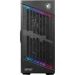 Obrázok pre výrobcu MSI skříň MPG VELOX 100P AIRFLOW/ bez zdroje/ levé temp. sklo/ 3x 120mm/ 1x 120mm ARGB/1x USB3.1 Type-C/2x USB3.0/ černá