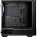 Obrázok pre výrobcu MSI skříň MPG VELOX 100P AIRFLOW/ bez zdroje/ levé temp. sklo/ 3x 120mm/ 1x 120mm ARGB/1x USB3.1 Type-C/2x USB3.0/ černá