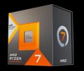 Obrázok pre výrobcu CPU AMD RYZEN 7 7800X3D WOF, 8-core, 4.2GHz, 104MB cache, 120W, socket AM5, BOX