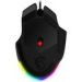 Obrázok pre výrobcu MSI herní myš CLUTCH GM20 ELITE/ 6.400 dpi/ RGB podsvícení/ 6 tlačítek/ USB