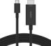 Obrázok pre výrobcu Belkin kabel USB-C na HDMI 2.1, 2m