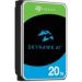 Obrázok pre výrobcu Seagate SkyHawk AI 20TB /HDD/3.5"/SATA/5R