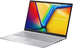 Obrázok pre výrobcu ASUS Vivobook X1504ZA-BQ137W 15.6" i3-1215U/8GB /512GB SSD/Intel UMA/ Cool Silver/Win11