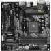 Obrázok pre výrobcu GIGABYTE B550M DS3H / AMD B550 / AM4 / 4x DDR4 DIMM / 2x M.2 / DVI-D / HDMI / mATX
