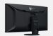 Obrázok pre výrobcu EIZO 37,5" EV3895-BK, zakřivený, IPS, 3840x1600, 300 cd/m2, 1000:1, USB-C, DP,2xHDMI, černý