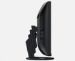 Obrázok pre výrobcu EIZO 37,5" EV3895-BK, zakřivený, IPS, 3840x1600, 300 cd/m2, 1000:1, USB-C, DP,2xHDMI, černý