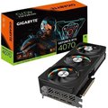 Obrázok pre výrobcu GIGABYTE GeForce RTX 4070 GAMING OC 12G, RTX 4070, 12GB GDDR6X, 3xDP, 1xHDMI