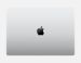 Obrázok pre výrobcu Apple MacBook Pro 16 M3 Max/16,2" 3456x2234/36GB/1TB SSD/M3 Max/Sonoma/Silver