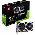 Obrázok pre výrobcu MSI GeForce GTX 1630 VENTUS XS 4G OC, GTX 1630, 4GB GDDR6, 1xDP, 1xHDMI, 1xDVI