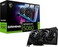 Obrázok pre výrobcu MSI GeForce RTX 5060/Gaming/OC/8GB/GDDR7