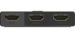 Obrázok pre výrobcu PremiumCord HDMI Switch 4K@60Hz YUV 4:4:4 , FULL HD 1080P, 3D obousměrný 2-1 nebo 1-2