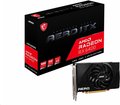 Obrázok pre výrobcu MSI Radeon RX 6400 AERO ITX 4G