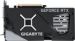 Obrázok pre výrobcu GIGABYTE GeForce RTX 3050 WINDFORCE OC 8G, RTX 3050, 8GB GDDR6, 1xDP, 1xHDMI, 1xDVI-D