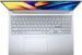 Obrázok pre výrobcu ASUS Vivobook 16X M1603/R5-4600H/16" FHD/8GB/256GB SSD/AMD int/W11H/Silver