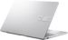 Obrázok pre výrobcu ASUS Vivobook 15 X1504VA-NJ1720W /i5-1334U/15,6" FHD/8GB/512GB/UHD/W11H/Silver