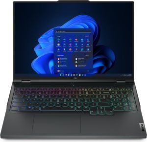 Obrázok pre výrobcu Lenovo Legion Pro 7 /16IRX8/i9-13900HX/16"/2560x1600/32GB/1TB SSD/RTX 4070/W11H/Gray