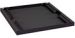 Obrázok pre výrobcu Triton 19" police A4 perforovaná 1U/150mm,max.15kg černá