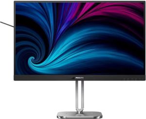 Obrázok pre výrobcu Philips 27B2U4601 27" IPS/QHD/ 120Hz/4ms/Black/5R