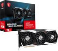 Obrázok pre výrobcu MSI Radeon RX 7900 XTX GAMING TRIO CLASSIC 24G