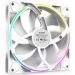 Obrázok pre výrobcu Be quiet! / ventilátor Light Wings White / 140mm / PWM / 3-pack / bílý