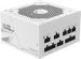 Obrázok pre výrobcu Gigabyte UD850GM PG5W 850W 80+ GOLD Modular, PCIe Gen 5.0, ATX 3.0, White