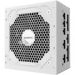Obrázok pre výrobcu Gigabyte UD850GM PG5W 850W 80+ GOLD Modular, PCIe Gen 5.0, ATX 3.0, White