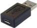 Obrázok pre výrobcu PremiumCord Redukce microUSB/F - USB-A/M