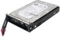 Obrázok pre výrobcu HPE 4TB 12G SAS 7.2K 3.5in MDL LP HDD