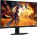 Obrázok pre výrobcu AOC Gaming Q24G4RE 23,8" IPS/QHD/ 180Hz/0,5ms/Black/3R