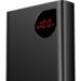 Obrázok pre výrobcu Baseus Adaman kovová powerbanka s digitálním displejem QC 20000mAh 22.5W, černá