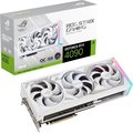 Obrázok pre výrobcu ASUS ROG-STRIX-RTX4090-O24G GAMING-White, 24GB GDDR6X, 3xDP, 2xHDMI