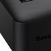 Obrázok pre výrobcu Baseus Bipow powerbanka s digitálním displejem 30000mAh 15W černá