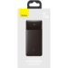 Obrázok pre výrobcu Baseus Bipow powerbanka s digitálním displejem 30000mAh 15W černá