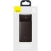 Obrázok pre výrobcu Baseus Bipow powerbanka s digitálním displejem 10000mAh 20W černá