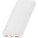 Obrázok pre výrobcu Baseus Bipow powerbanka s digitálním displejem 10000mAh 20W bílá