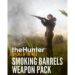 Obrázok pre výrobcu ESD theHunter Call of the Wild Smoking Barrels Wea
