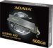 Obrázok pre výrobcu ADATA LEGEND 800 500GB /SSD/M.2 NVMe/Černá/3R