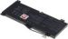 Obrázok pre výrobcu Baterie T6 Power Asus ROG Strix GL504GM, GL504GS, GL504GV, GL504GW, 4335mAh, 66Wh, 4cell, Li-pol