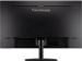 Obrázok pre výrobcu ViewSonic VA2732-H 27" IPS/ 16:9/ 1920x1080/ 4ms/ 250cd/m2/ HDMI/ VGA