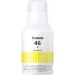Obrázok pre výrobcu Canon originál ink 4429C001, yellow, 14000str., GI-46 Y, Canon MAXIFY GX6040, GX7040