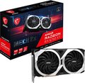 Obrázok pre výrobcu MSI AMD Radeon RX 6750 XT MECH 2X 12G V1, RX 6750 XT, 12GB GDDR6, 3xDP, 1xHDMI
