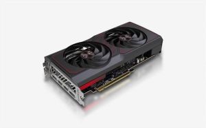 Obrázok pre výrobcu Sapphire PULSE AMD Radeon RX 7600 XT 16GB/128-bit GDDR6 HDMI 3xDP