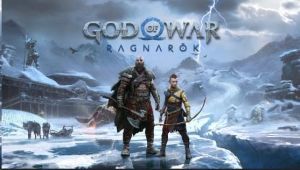 Obrázok pre výrobcu PS4 - God of War Ragnarok