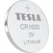 Obrázok pre výrobcu TESLA - baterie TESLA CR1620, 5ks, CR1620