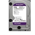 Obrázok pre výrobcu WD PURPLE WD23PURZ 2TB SATA/600 256MB cache, Low Noise, CMR